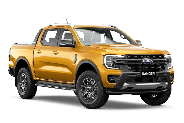 Ford Ranger Phú Thọ